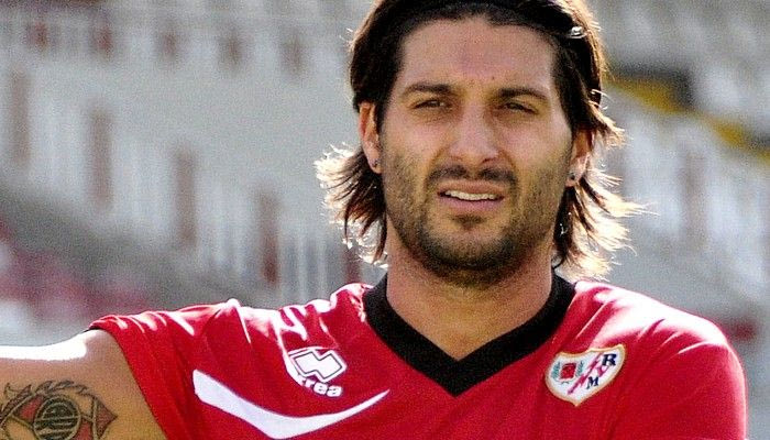 Έρχεται ο Ντομίνγκες