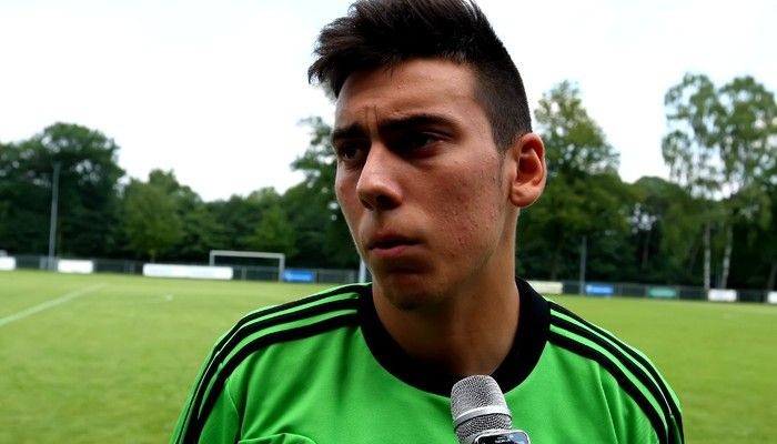 Δώνης: “Ο Παναθηναϊκός είναι ο μεγαλύτερος σύλλογος στην Ελλάδα”