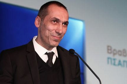 Βγαίνει η απόφαση για τα ασφαλιστικά με Δώνη