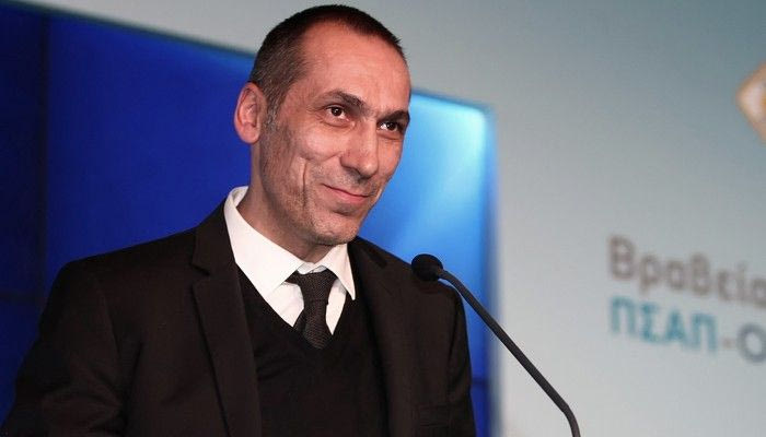 Στην Γιουβέντους ο Δώνης