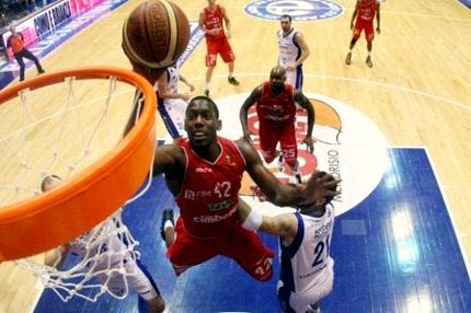 Ντάνστον: “Ηθελα να είμαι με τους νικητές”