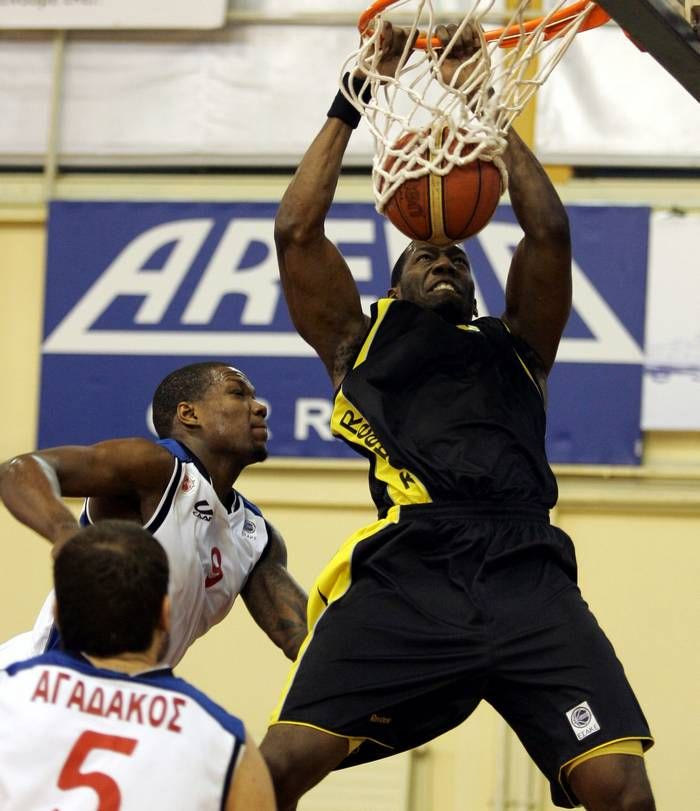 Νέος “βραχνάς” για Άρη