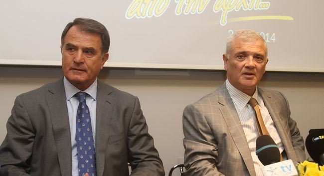 Μπάγεβιτς: “Έχουμε όρεξη και δύναμη”