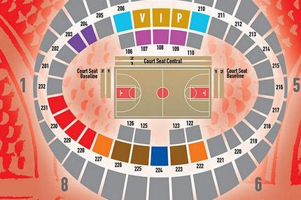 Έτοιμα τα εισιτήρια διαρκείας