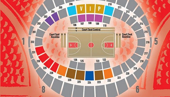 Έτοιμα τα εισιτήρια διαρκείας