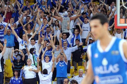 Στον ΑΝΤ1 η Εθνική