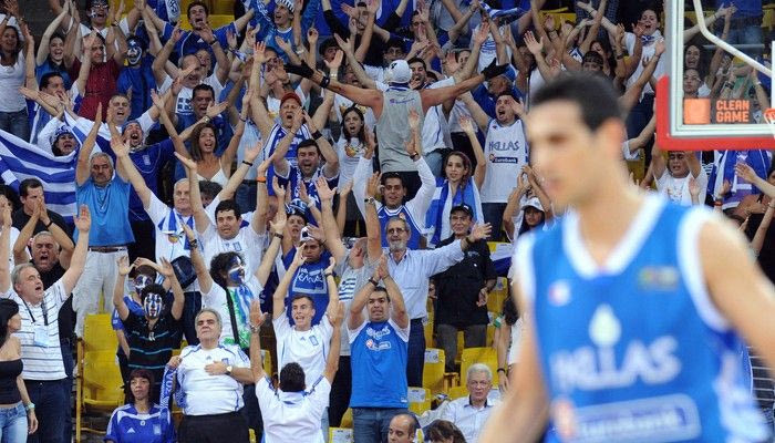 Στον ΑΝΤ1 η Εθνική