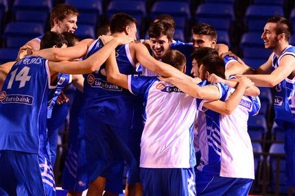 Οι αντίπαλοι της Εθνικής στη β’ φάση