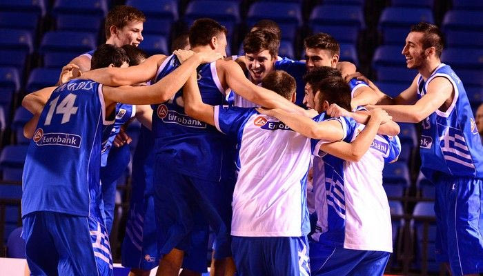 Οι αντίπαλοι της Εθνικής στη β’ φάση