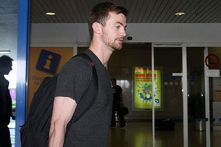 Τέλος ο Φάλκενμπουργκ