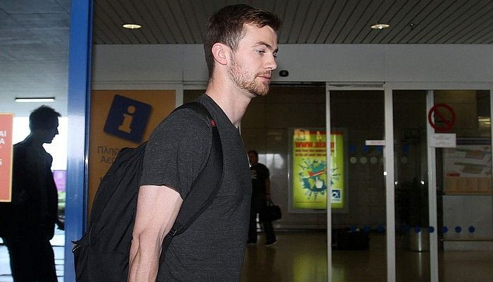 Τέλος ο Φάλκενμπουργκ