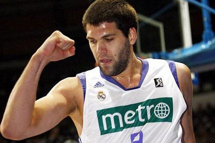 Για πάντα στη Ρεάλ ο Ρέγες