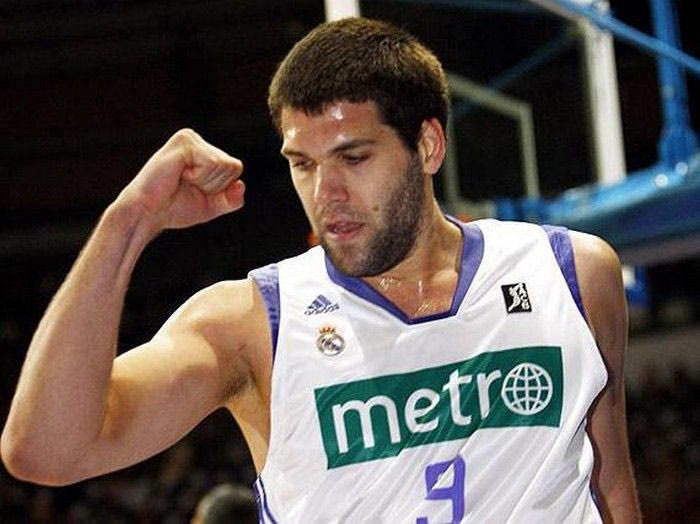 Για πάντα στη Ρεάλ ο Ρέγες