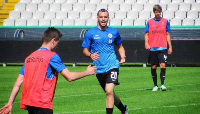 Ενθουσιασμένος ο Φουρλάνος
