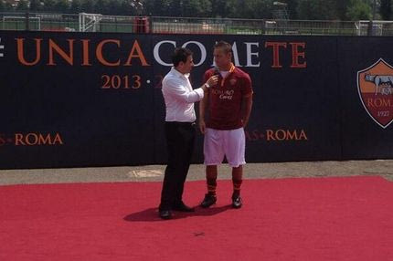 Προανήγγειλε την απόσυρσή του ο Τότι