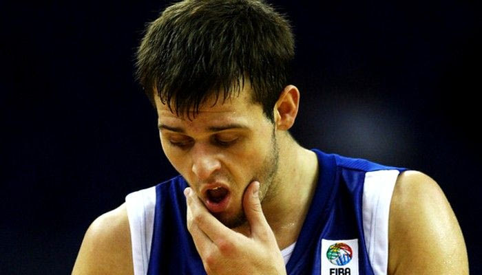 Εκτός Ευρωμπάσκετ ο Φρίλαντ