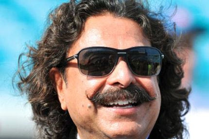 Πουλήθηκε σε Αμερικανο-Πακιστανό η Φούλαμ