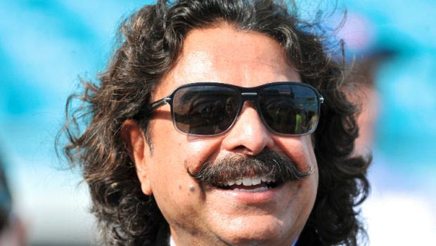 Πουλήθηκε σε Αμερικανο-Πακιστανό η Φούλαμ