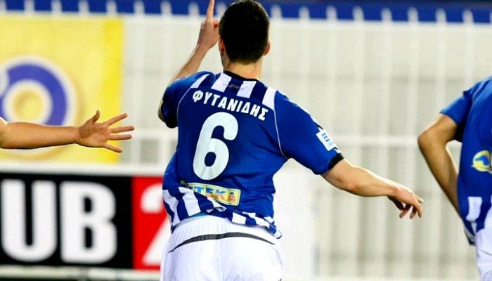 Συνέντευξη Φυτανίδη στο Contra.gr: “Να εκτοξευτώ με τον Ατρόμητο”