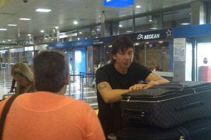 Επέστρεψε με… απουσίες η αποστολή