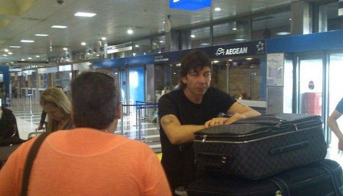 Επέστρεψε με… απουσίες η αποστολή