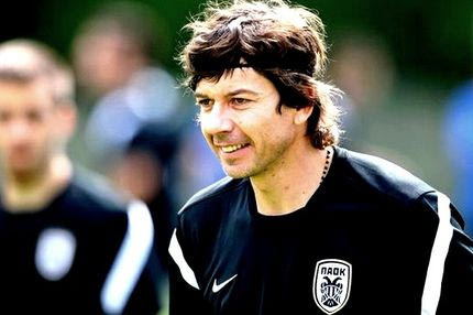 Ο Γκαρσία μετά την επιστροφή