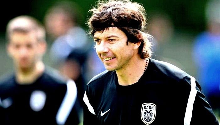 Ο Γκαρσία μετά την επιστροφή