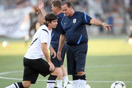 Ώρα αποφάσεων για Γκαρσία, προς διαζύγιο με τον ΠΑΟΚ