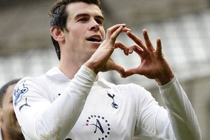 Μπέιλ: “Θέλω να παίξω στη Ρεάλ”