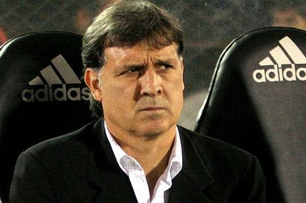 Διαπραγματεύσεις με Μαρτίνο η Μπαρτσελόνα