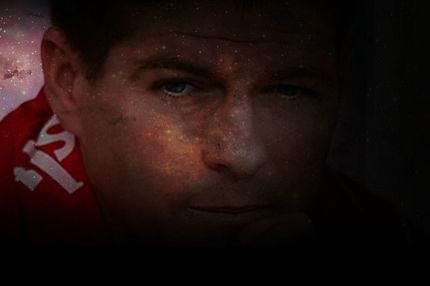 Περί Τζέραρντ ο λόγος