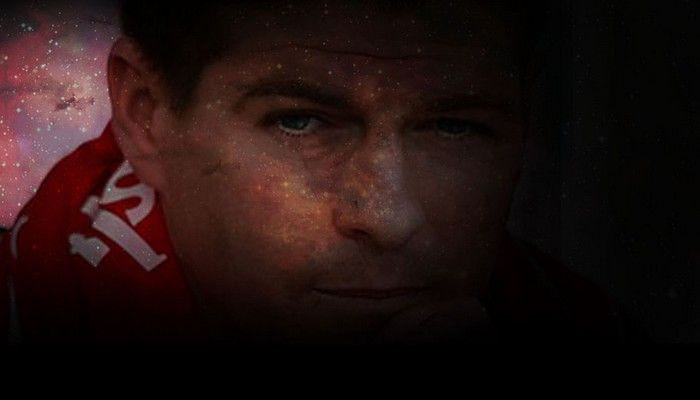 Περί Τζέραρντ ο λόγος