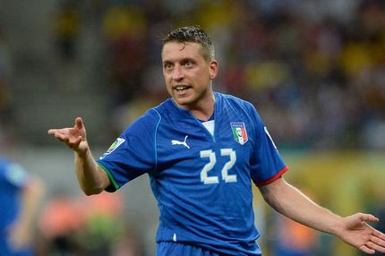 Την Τρίτη η ανακοίνωση για Τζιακερίνι