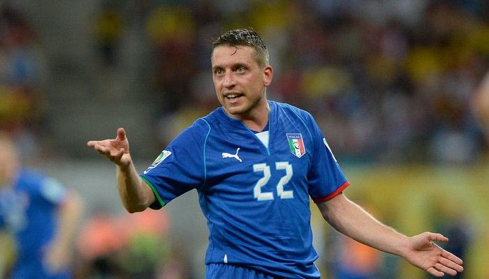 Την Τρίτη η ανακοίνωση για Τζιακερίνι