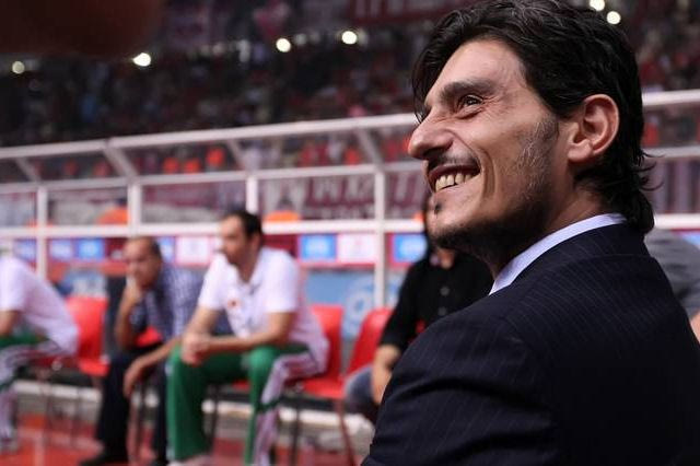 Θυμίζει… Παπαλουκά, Βασιλόπουλο ο Παναθηναϊκός