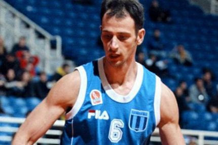 “Έφυγε” ο Γιώργος Γιαννόπουλος