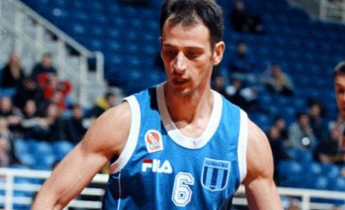 “Έφυγε” ο Γιώργος Γιαννόπουλος