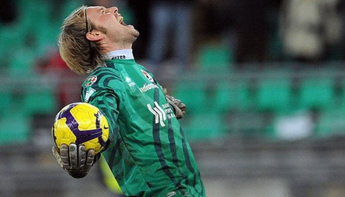 Ποινή-μαμούθ στον Ζιλέ