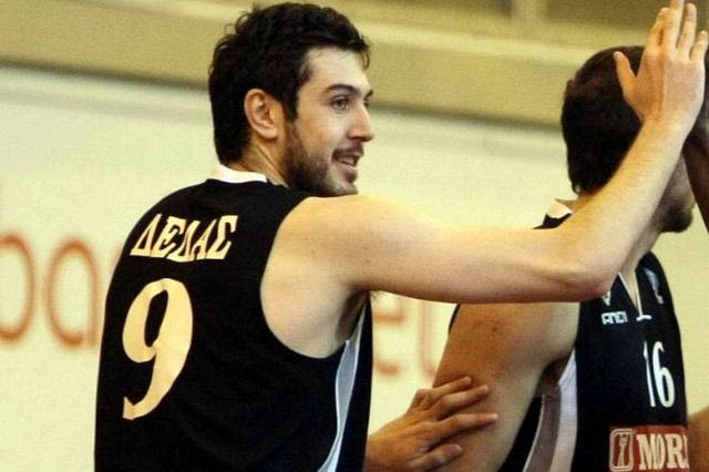 Δέδας: “Εξτρα κίνητρο για νίκη η επέτειος του Κόρατς”