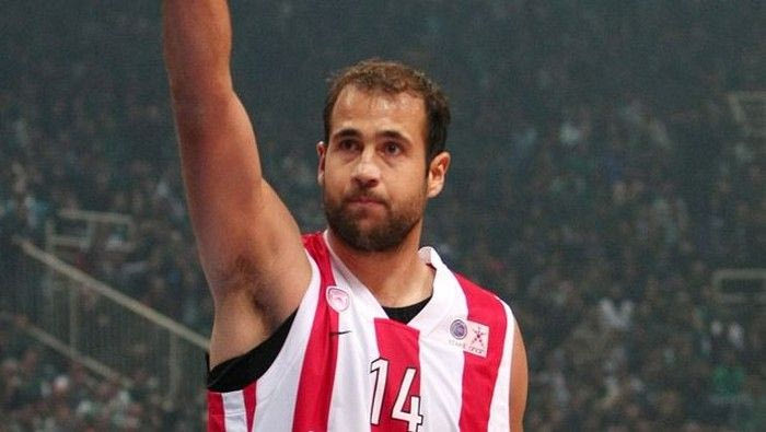 Γλυνιαδάκης και Παπανικολόπουλος στο “Brent Petway & Friends”