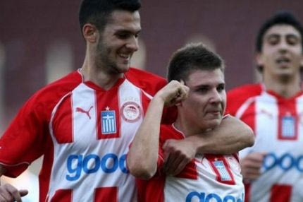 Επενδύει στον τζούνιορ Γκόγκιτς