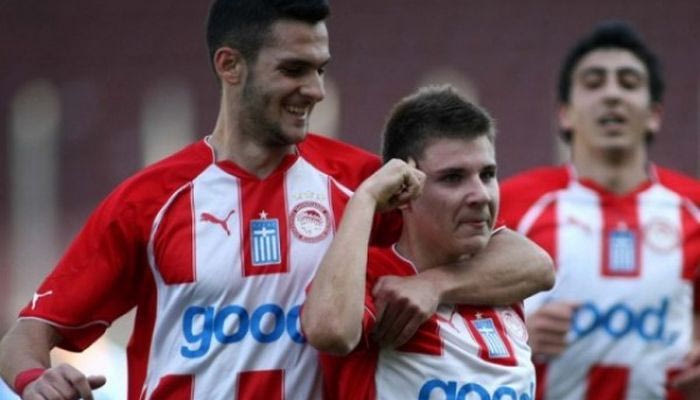 Επενδύει στον τζούνιορ Γκόγκιτς