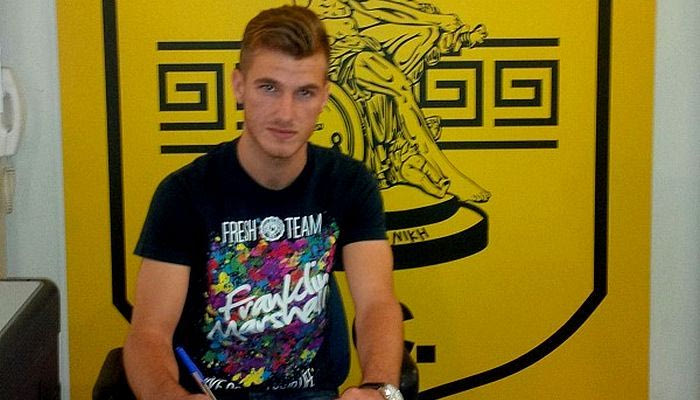 Επενδύει στον Γκόλια ο Άρης