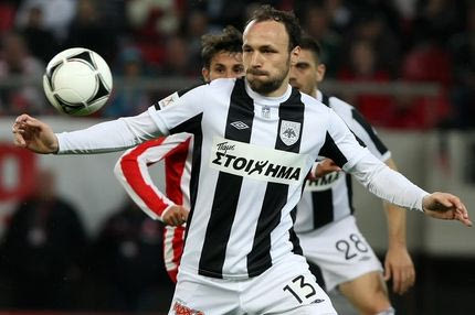 Βρέθηκε η λύση για τον Σίλντενφελντ