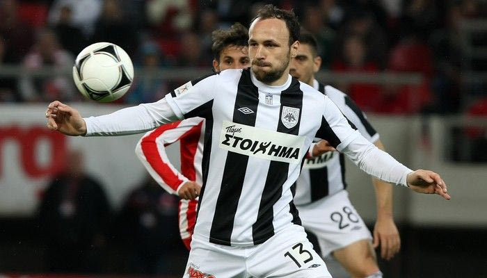 Βρέθηκε η λύση για τον Σίλντενφελντ