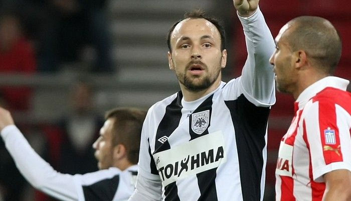 Υπέγραψε για τρία χρόνια ο Σίλντενφελντ