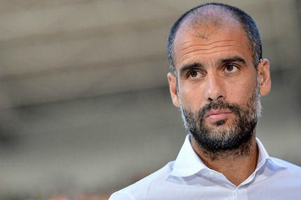 Γκουαρδιόλα: “Θα ήθελα να προπονήσω τη Γιουνάιτεντ”!