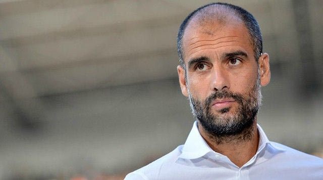 Γκουαρδιόλα: “Θα ήθελα να προπονήσω τη Γιουνάιτεντ”!