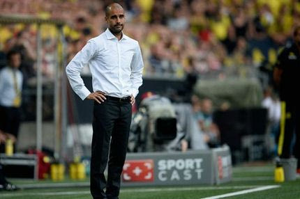 Ψάχνει το “βαθύ λαρύγγι” στα αποδυτήρια της Μπάγερν ο Γουαρδιόλα