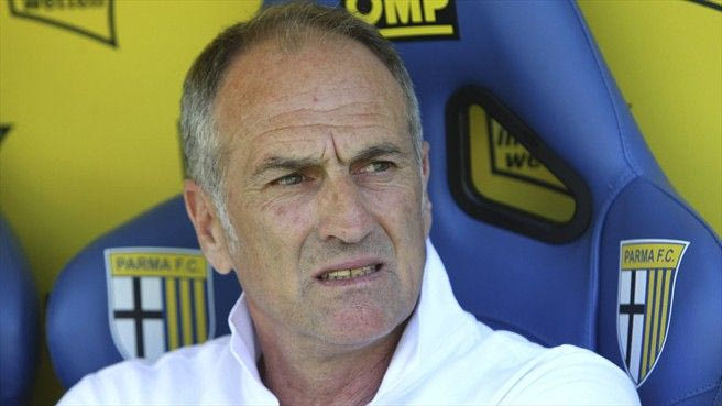 Παραμένει στην Ουντινέζε ο Γκουιντολίν